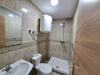Piso en alquiler en Buenavista en Madrid