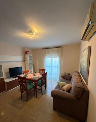 Piso en alquiler en Casco Histórico  - Ribera - San Basilio en Córdoba