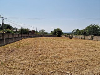 Terreno en venta en Oleiros pueblo en Oleiros