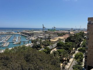 Dúplex en alquiler en Ensanche - Diputación en Alicante