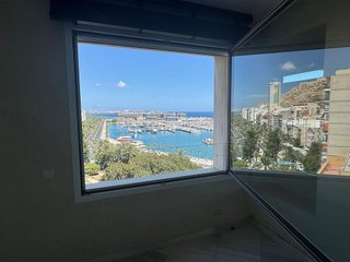 Dúplex en alquiler en Ensanche - Diputación en Alicante