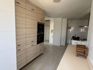 Dúplex en alquiler en Ensanche - Diputación en Alicante