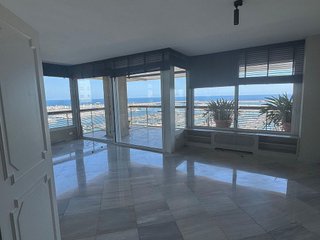 Dúplex en alquiler en Ensanche - Diputación en Alicante