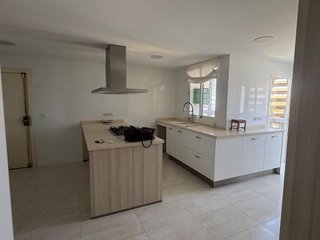 Dúplex en alquiler en Ensanche - Diputación en Alicante