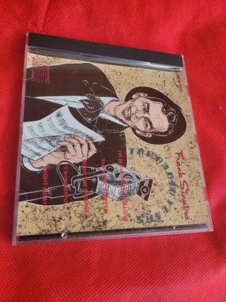 CD Frank Sinatra - Lo Mejor De