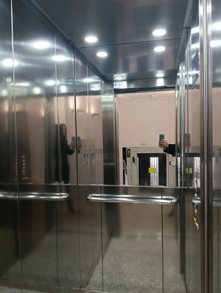 Piso en alquiler en Centro en Valladolid