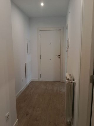Piso en alquiler en Centro en Valladolid