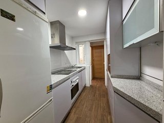 Piso en alquiler en Centro en Cáceres