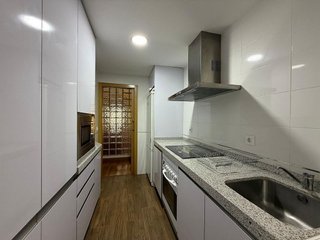 Piso en alquiler en Centro en Cáceres