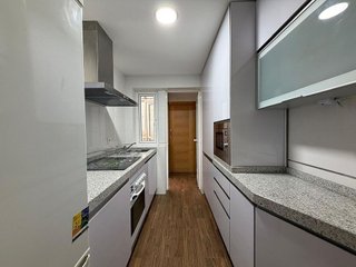 Piso en alquiler en Centro en Cáceres