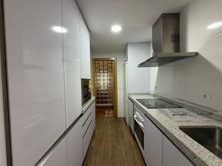 Piso en alquiler en Centro en Cáceres