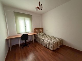 Piso en alquiler en Centro en Cáceres
