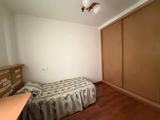 Piso en alquiler en Centro en Cáceres