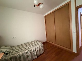 Piso en alquiler en Centro en Cáceres