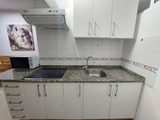 Piso en alquiler en Guanarteme en Palmas de Gran Canaria(Las)