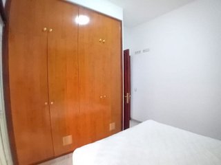Piso en alquiler en Guanarteme en Palmas de Gran Canaria(Las)