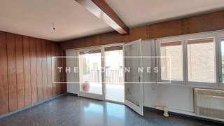 Piso en venta en Ca n'Aurell en Terrassa