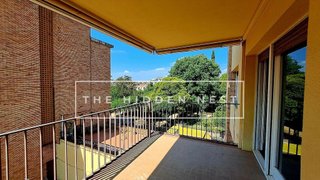 Piso en venta en Ca n'Aurell en Terrassa