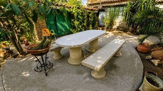 Chalet en venta en Santa Isabel - Movera en Zaragoza