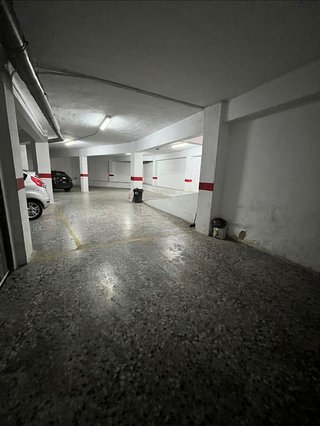 Garaje en venta en Centro en Gandia