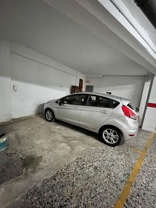 Garaje en venta en Centro en Gandia