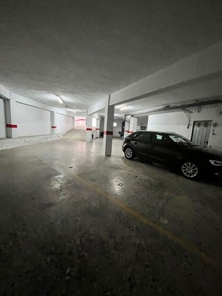 Garaje en venta en Centro en Gandia