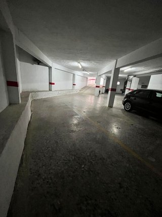 Garaje en venta en Centro en Gandia