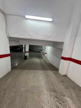 Garaje en venta en Centro en Gandia