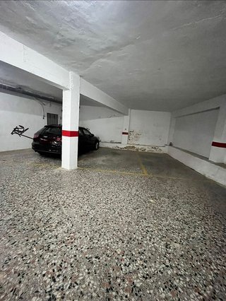 Garaje en venta en Centro en Gandia