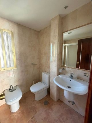 Piso en venta en Hospital en Jaén