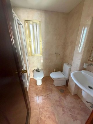 Piso en venta en Hospital en Jaén