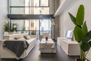 Oficina en venta en Virgen del Cortijo - Manoteras en Madrid