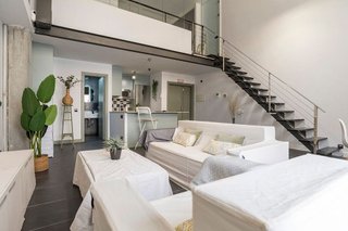 Oficina en venta en Virgen del Cortijo - Manoteras en Madrid