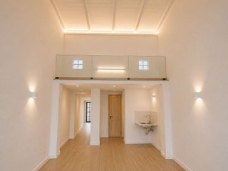 Local comercial en alquiler en L'Antiga Esquerra de l'Eixample en Barcelona