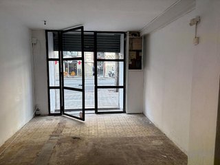 Local comercial en alquiler en L'Antiga Esquerra de l'Eixample en Barcelona