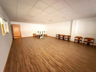 Nave industrial en venta en Sector 8 - Nueva Balastera en Palencia