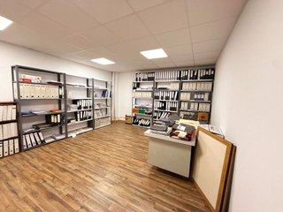 Nave industrial en venta en Sector 8 - Nueva Balastera en Palencia