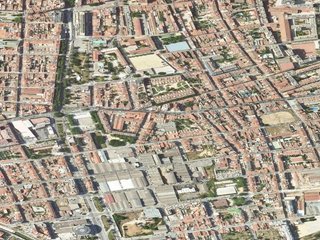 Local comercial en venta en Segle XX en Terrassa