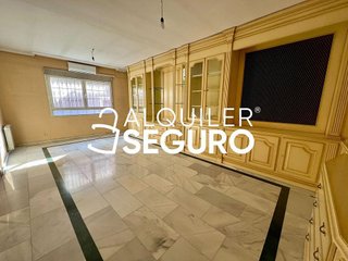 Chalet en alquiler en Casco Urbano en Paracuellos de Jarama