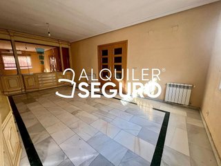 Chalet en alquiler en Casco Urbano en Paracuellos de Jarama