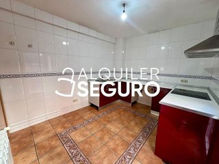 Chalet en alquiler en Casco Urbano en Paracuellos de Jarama