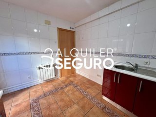 Chalet en alquiler en Casco Urbano en Paracuellos de Jarama