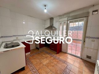 Chalet en alquiler en Casco Urbano en Paracuellos de Jarama