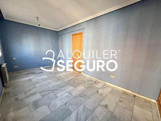 Chalet en alquiler en Casco Urbano en Paracuellos de Jarama