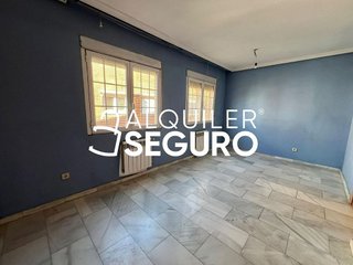 Chalet en alquiler en Casco Urbano en Paracuellos de Jarama