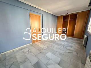Chalet en alquiler en Casco Urbano en Paracuellos de Jarama