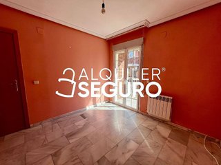 Chalet en alquiler en Casco Urbano en Paracuellos de Jarama