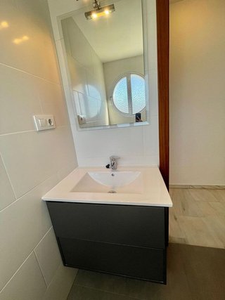 Piso en alquiler en Huerta Rosales - Valdepasillas en Badajoz