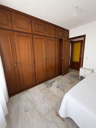 Piso en alquiler en Huerta Rosales - Valdepasillas en Badajoz