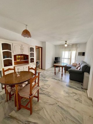 Piso en alquiler en Huerta Rosales - Valdepasillas en Badajoz